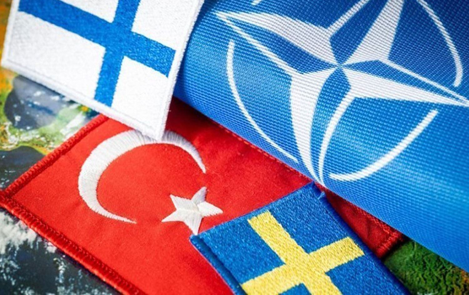 Türkiye, NATO, İsveç ve Finlandiya arasında zirve yapılacak