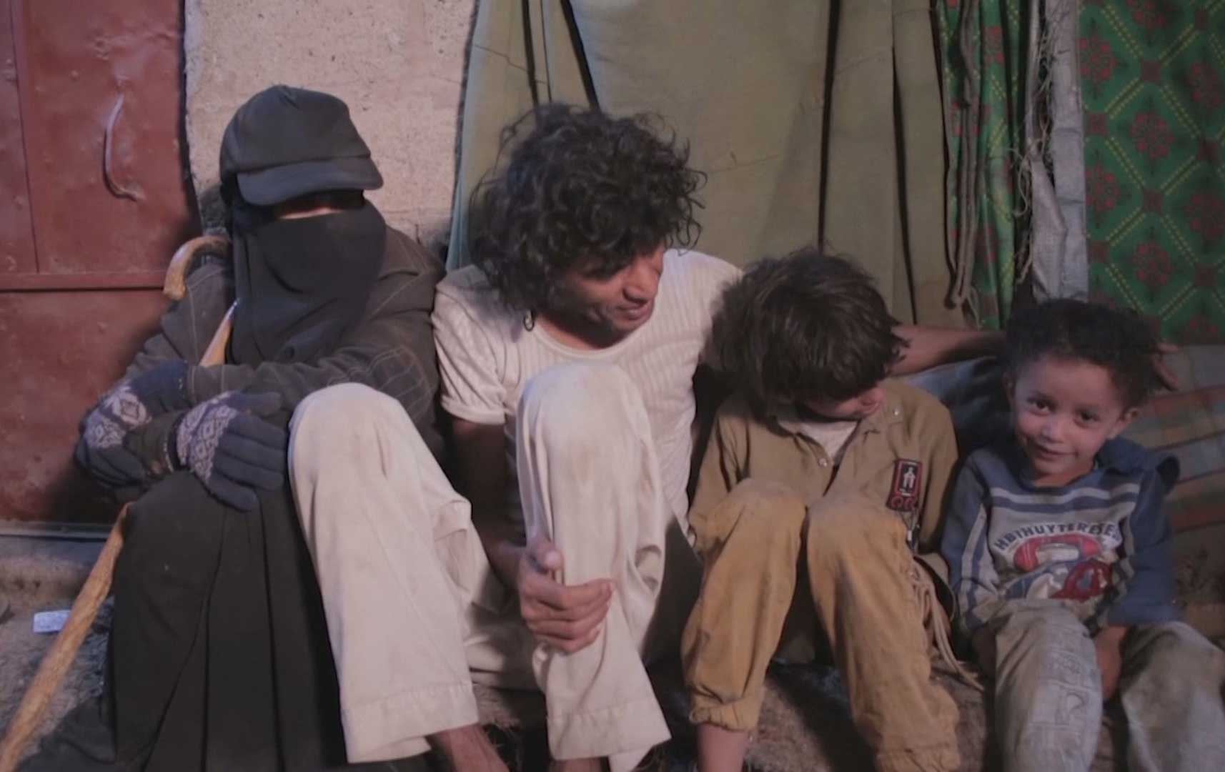 جەنگی ئۆکراینا کاریگەریی گەورەی کردووەتە سەر ئاسایشی خۆراکی یەمەن