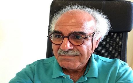 Dr. Şukru Guler: Bo alîkariya koçberan pere ji cilûbergan baştir in