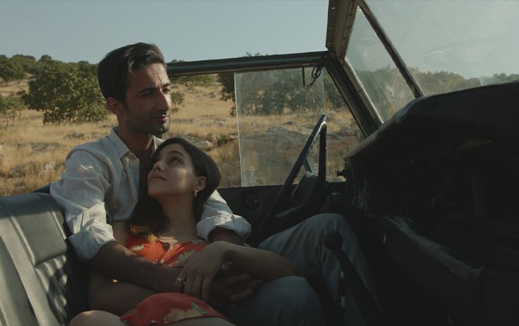 نوێترین فیلمی هونەر سەلیم لە سینەماکانی فەرەنسا پێشاندەدرێت