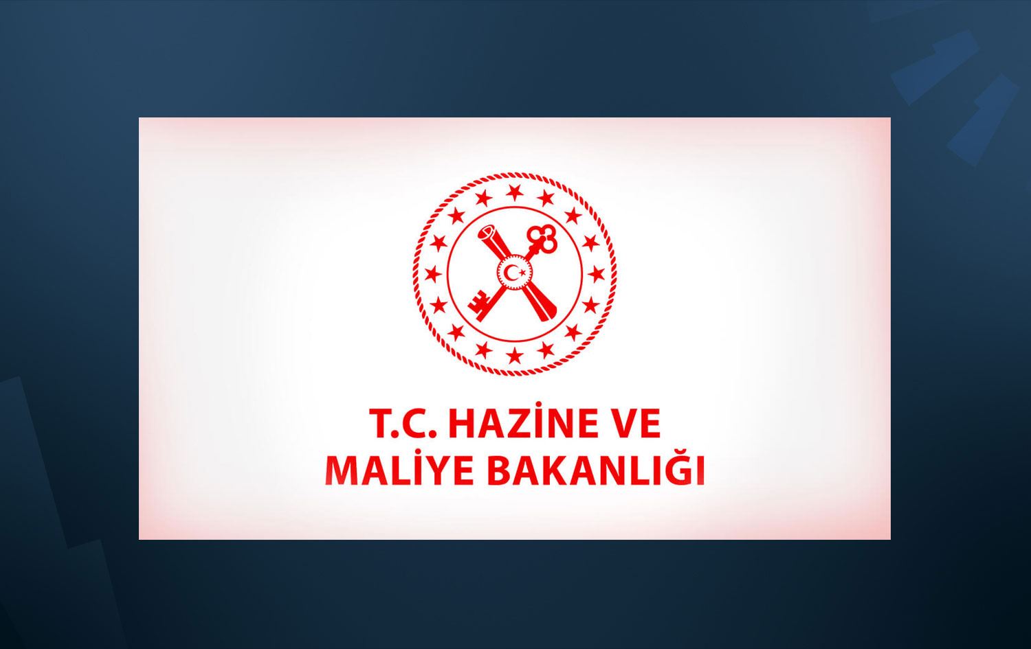 BDDK'nin kredi kararına ilişkin Hazine Bakanlığı'ndan açıklama