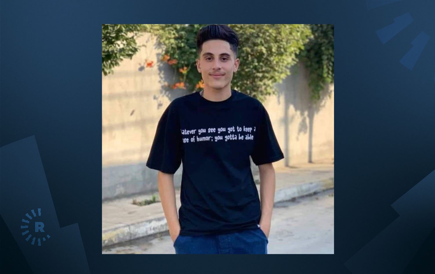 لە سەیدسادق مێرمنداڵێک بە چەقۆ دەکوژرێت