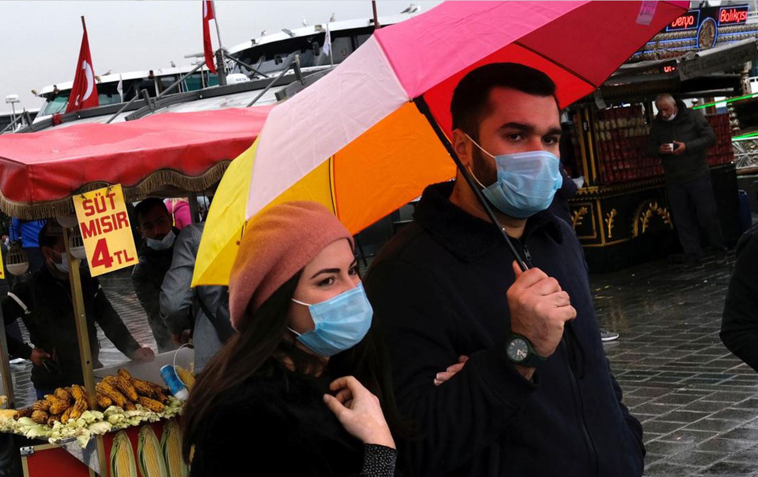 Türkiye Sağlık Bakanı: Maskeli günlere dönüş olmayacak