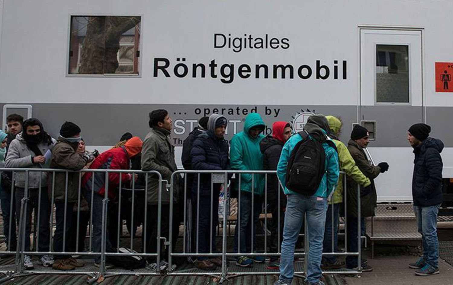 Serlêdana penabariyê ji Tirkiyê bo welatên Ewropayê %47 zêde bûye