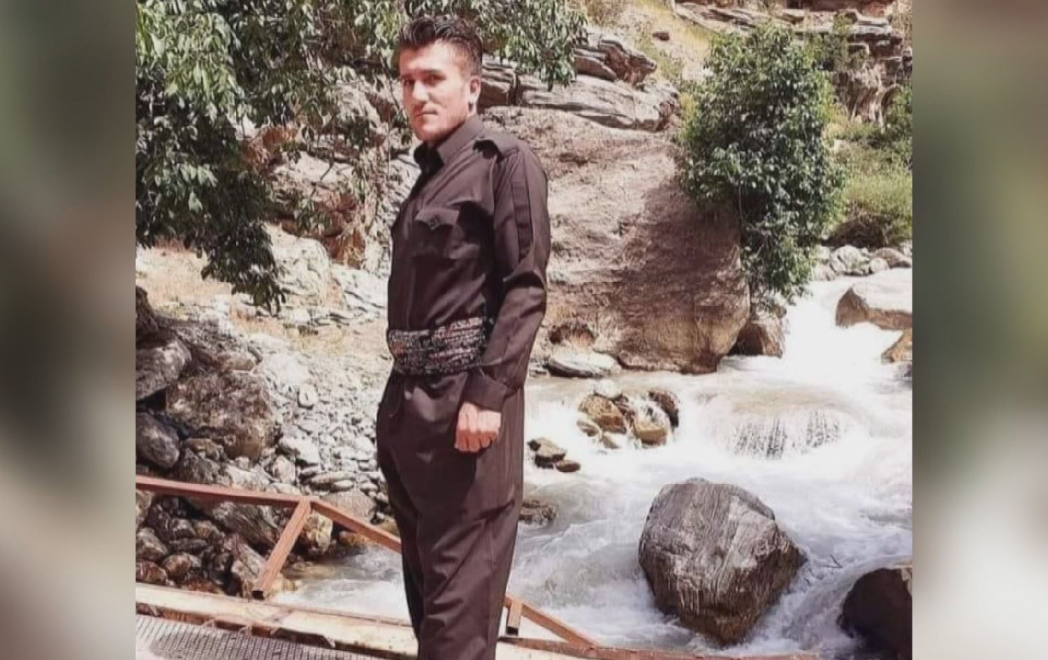 نوێنەری سکاڵاکارانی دژ بە سلێمان هەڵشۆیی: مۆڵەتی یەک هەفتەی پێ دەدەین