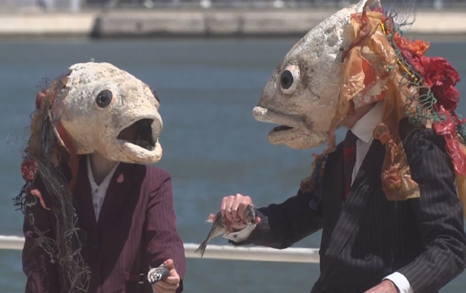 بە بەشداریی 120 وڵات لە پورتوگال کۆنفرانسی ساڵانەی زەریاکان بەڕێوەدەچێت