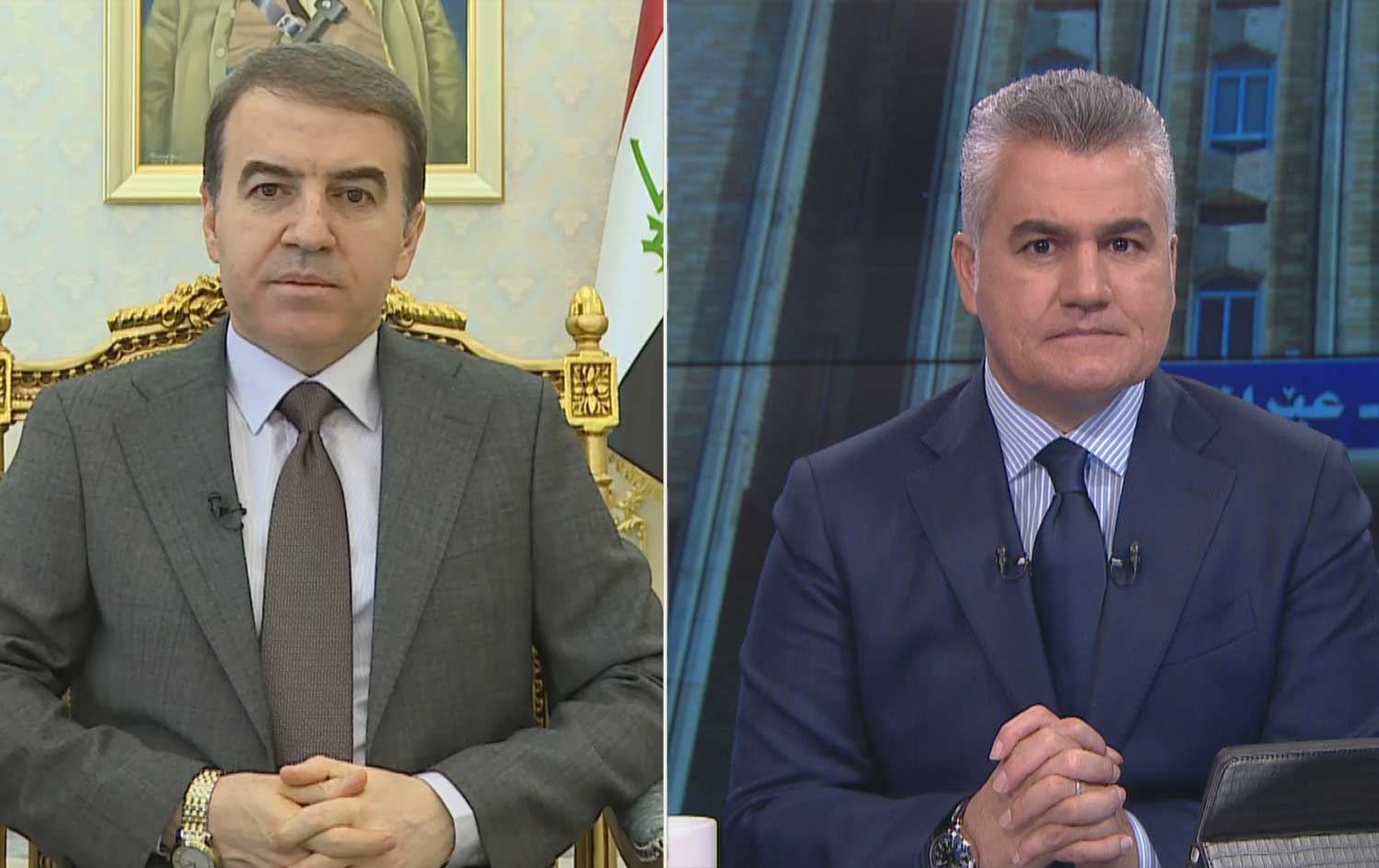 د. هێمن هەورامی: دواخستنی هەڵبژاردن بۆ ناوبانگی هەرێمی کوردستان خراپە