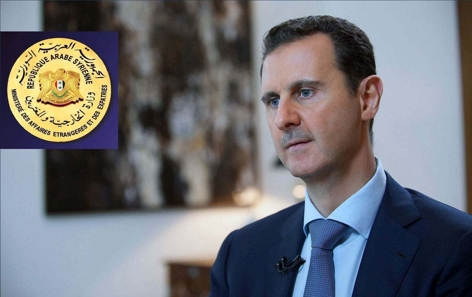 Suriye’den Donetsk ve Lugansk’ın bağımsızlığını tanıma kararı