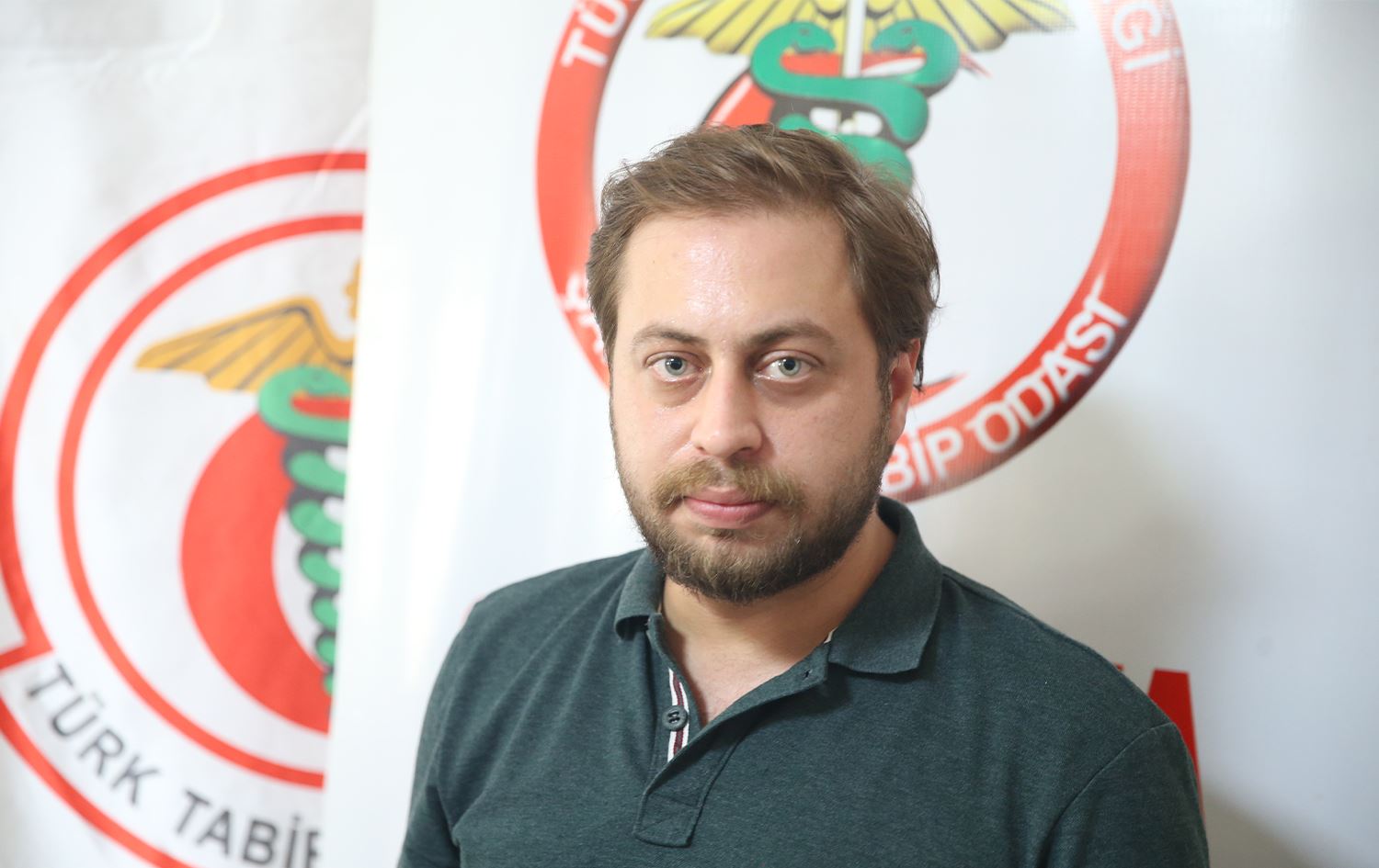 Pizîşkekî li Rihayê: Min biryar da dîploma xwe biqetînim û karekî din bikim