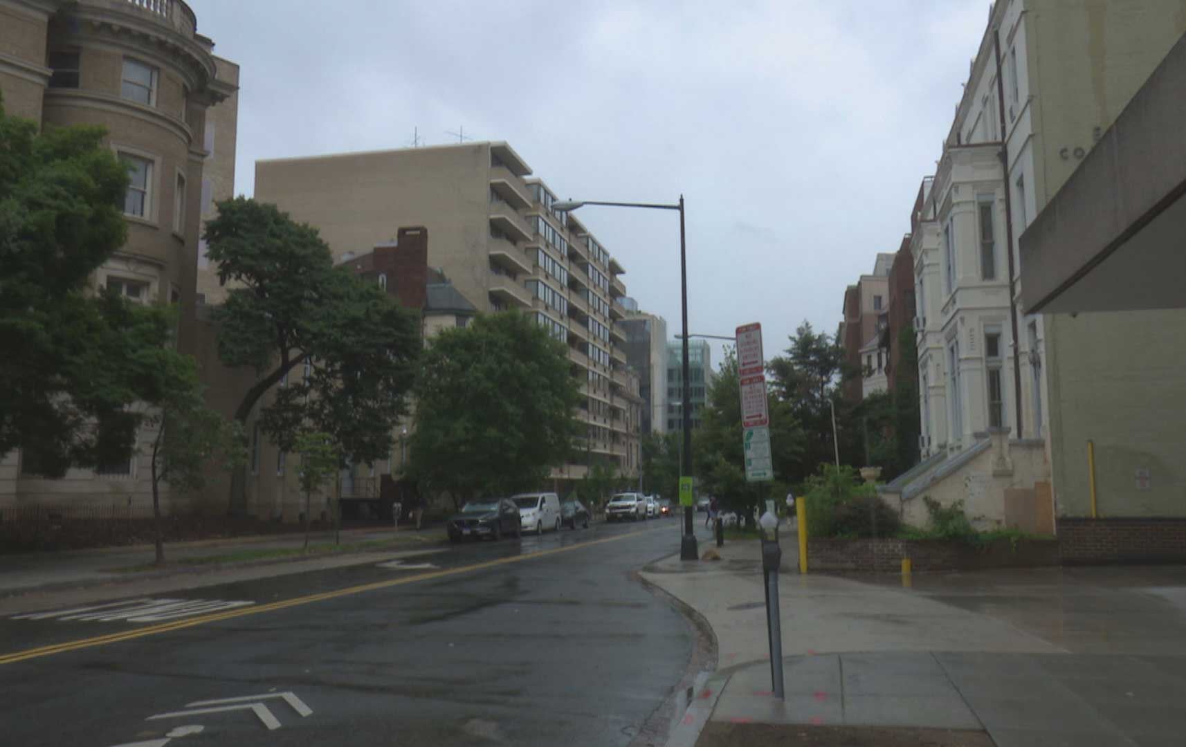 بازاڕی خانووبەرە لە ئەمریکا رووی لە دابەزین کردووە