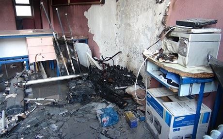 Li Bakurê Kurdistanê girtina dibistanên kurdî hat şermezarkirin