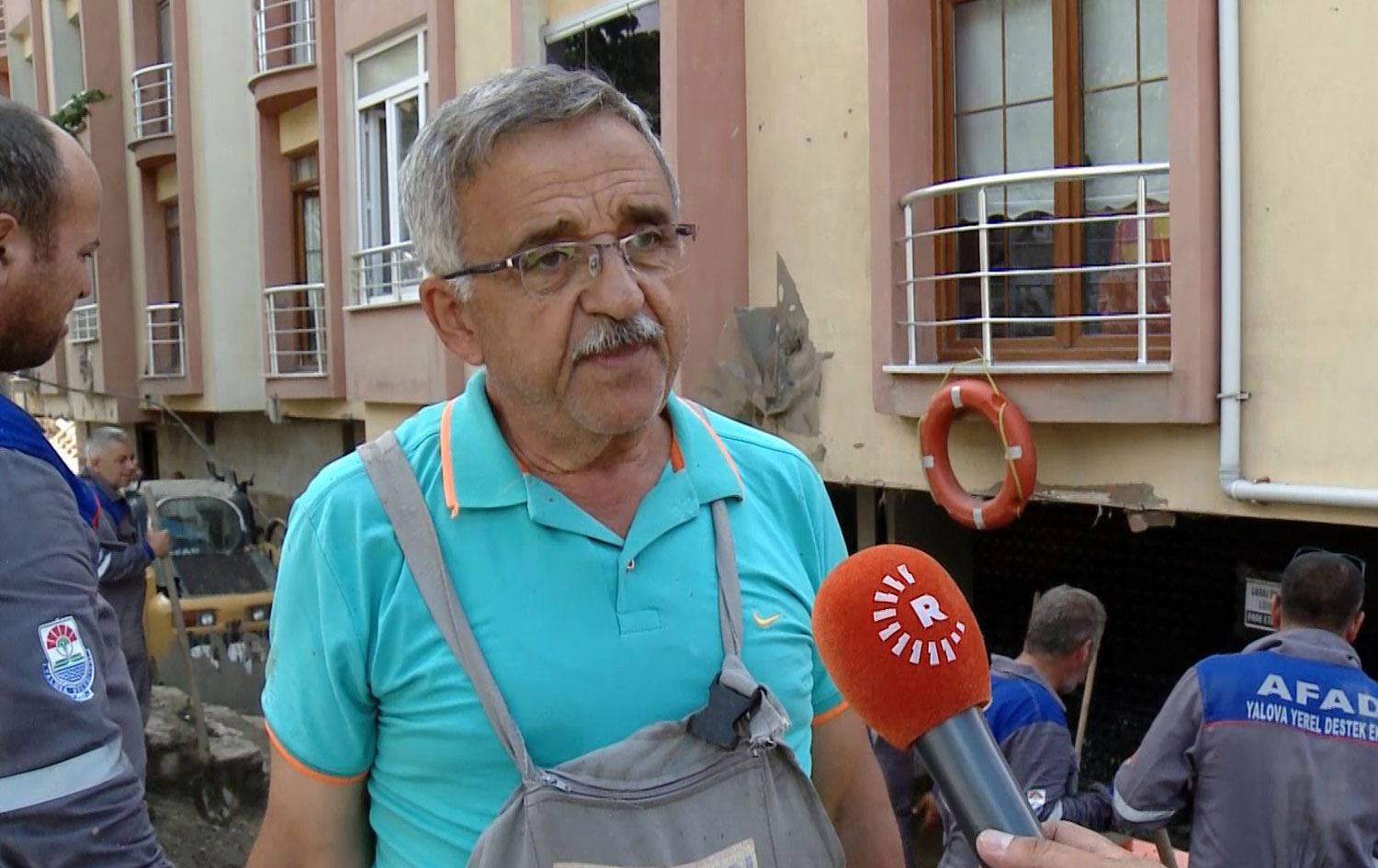 Kastamonu’da sel felaketi; Son 11 ayda ikinci şok