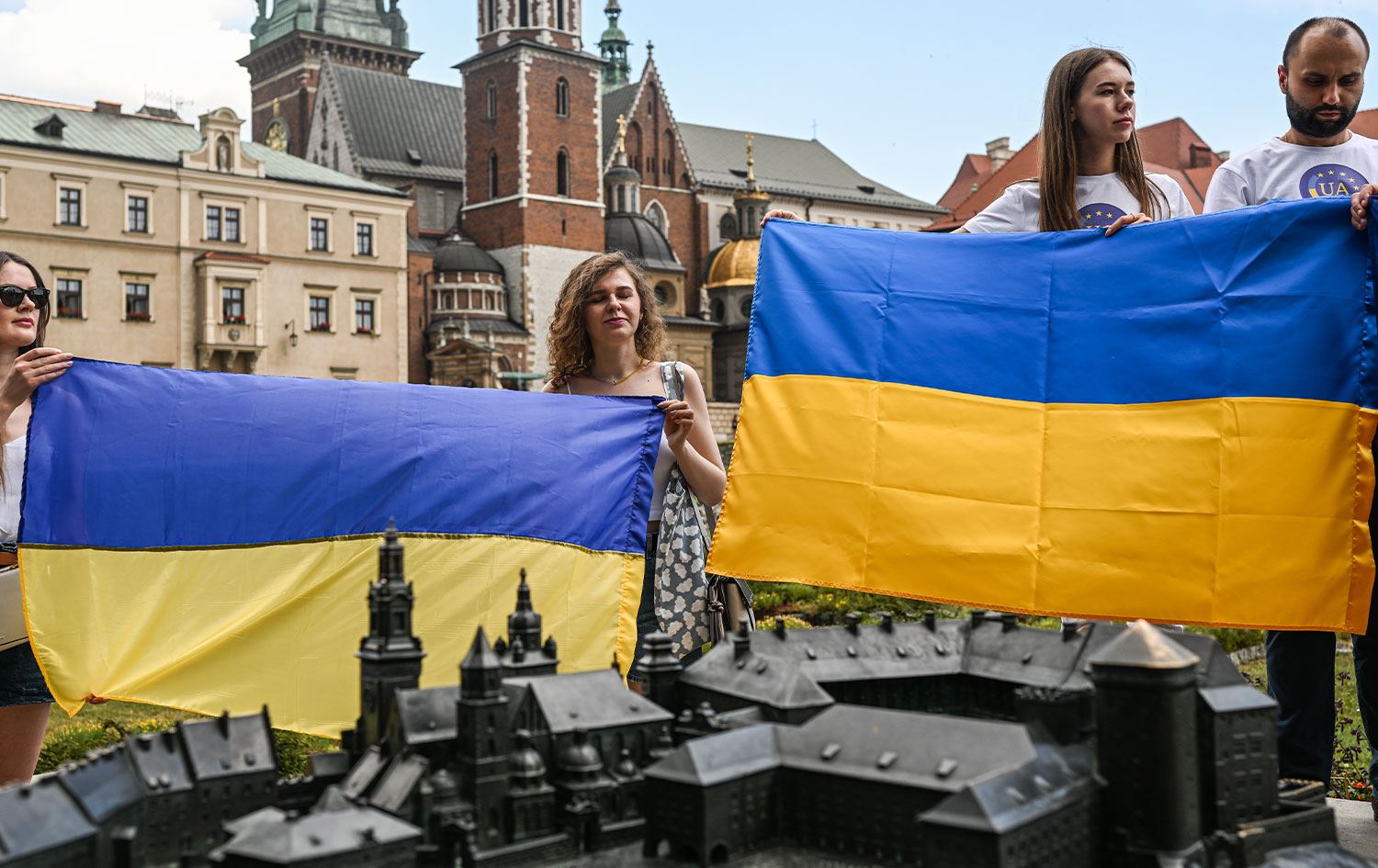 Ukrayna, Suriye ile diplomatik ilişkilerini kesti