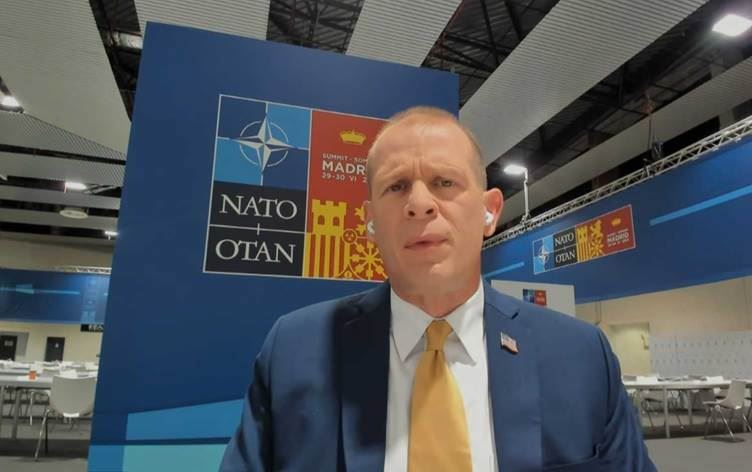 'Amerîka hemû partiyên Kurdî teşwîq dike ku bi hev re bixebitin'