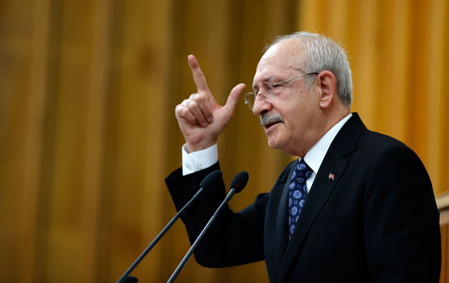 Kılıçdaroğlu’ndan Erdoğan’a ‘mutabakat’ eleştirisi: Bastın imzayı çıktın geldin