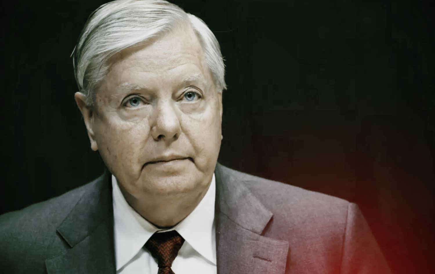 Lindsey Graham ji bo çareseriya nakokiyên di navbera HSDê û Tirkiyê de pêşniyarek kir