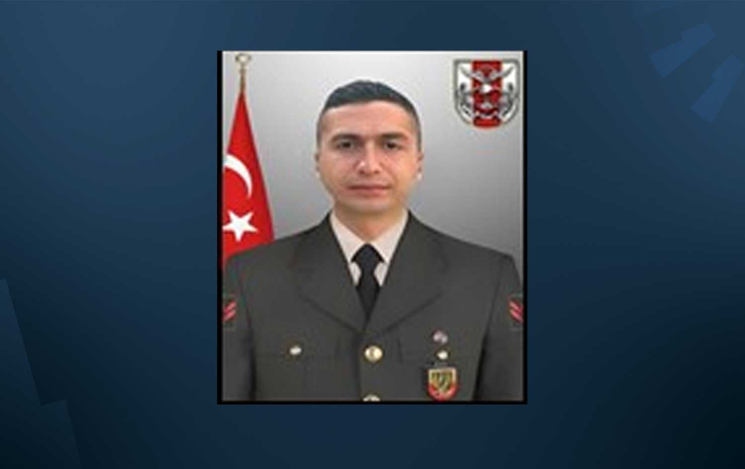 وەزارەتی بەرگریی تورکیا کوژرانی سەربازێکی لە هەرێمی کوردستان رادەگەیێنێت