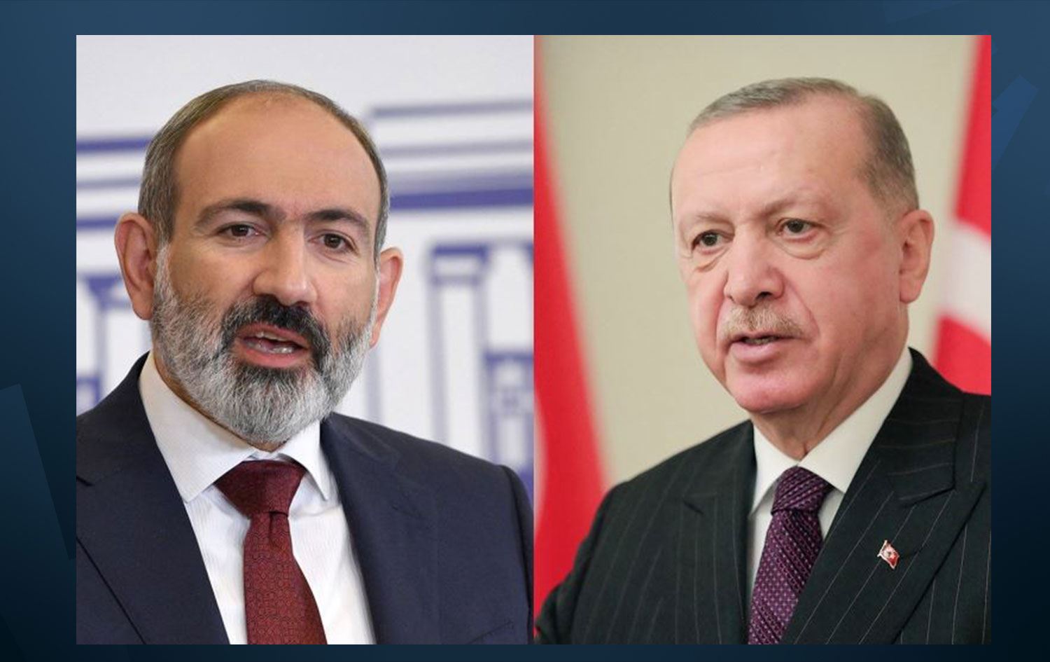 Türkiye-Ermenistan arasında yeni mutabakat: Sınırlar açılacak