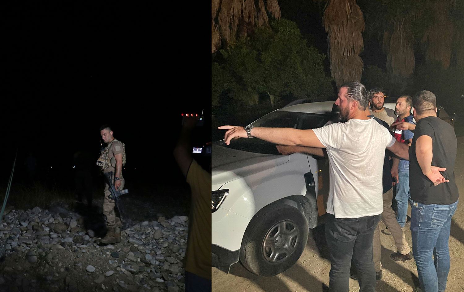 Osmaniye Valiliği’nden 'firar' açıklaması: 24 kişi yakalandı