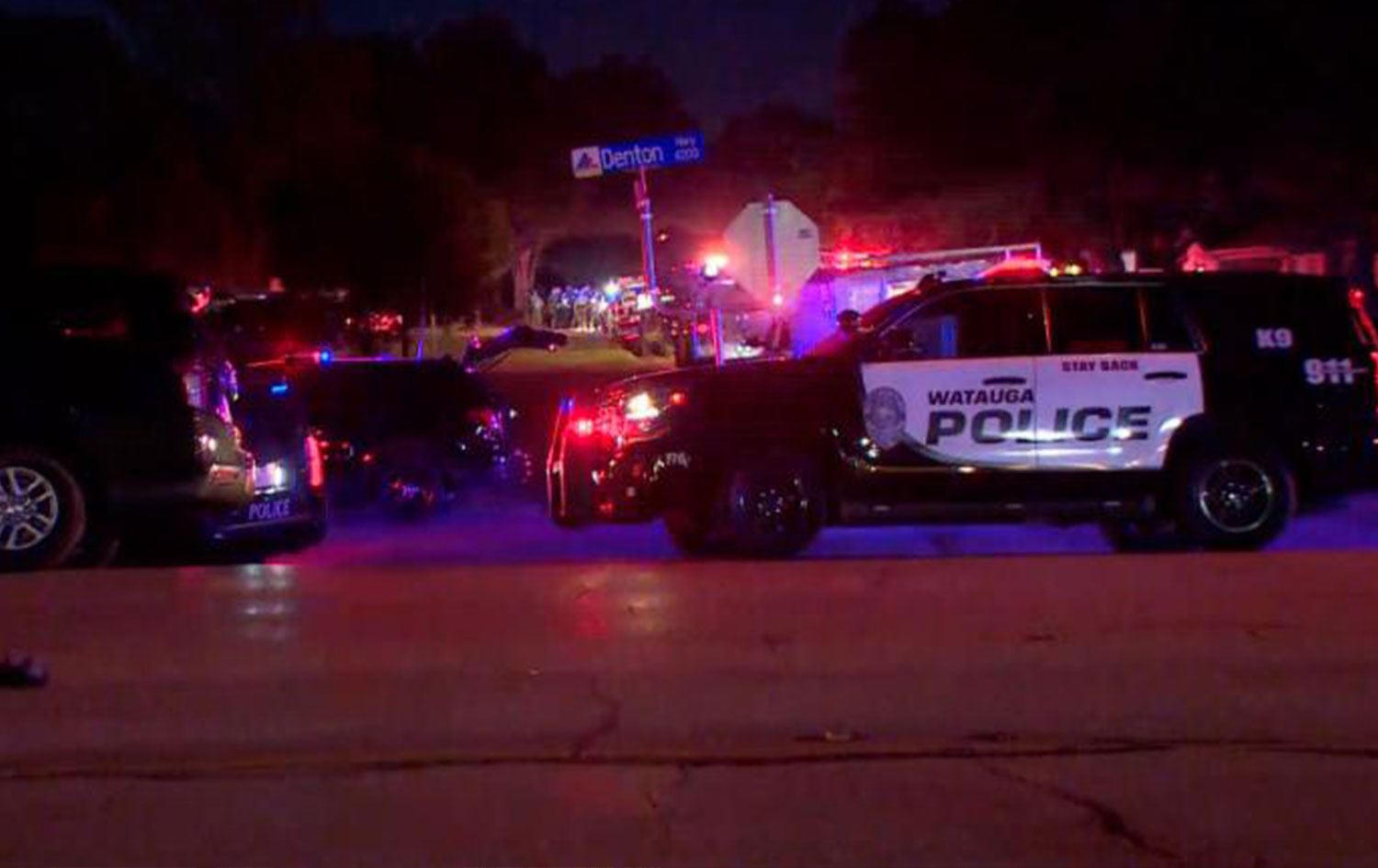 ABD'de silahlı saldırı: 2 siyah genç öldürüldü