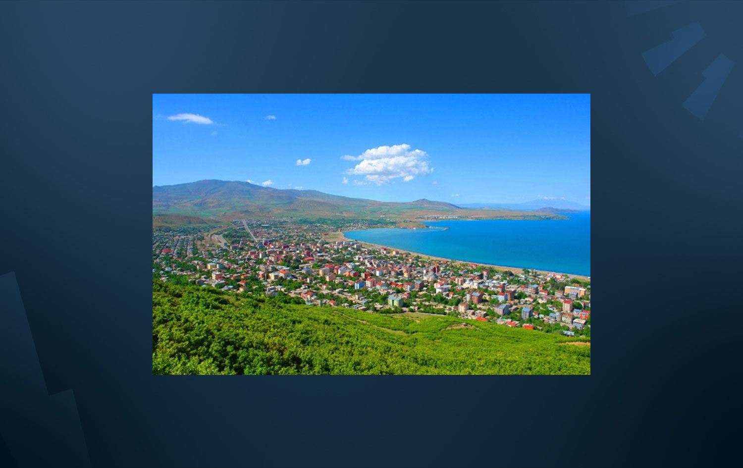 Bitlis-Tatvan’da 3 köyde sokağa çıkma yasağı