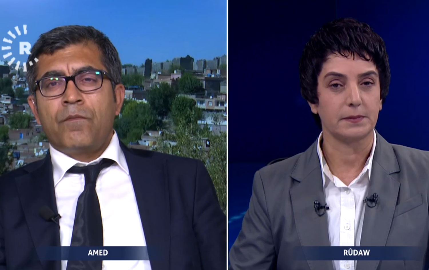 HAK-PAR Genel Başkanı: Türkiye’de Kürt sorununun çözümü için federasyon öneren tek partiyiz