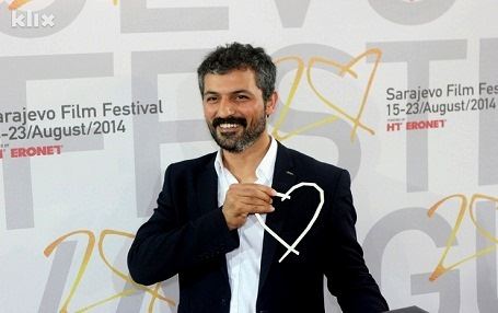 Türkleştirilen Kürt oyuncu Feyyaz Duman