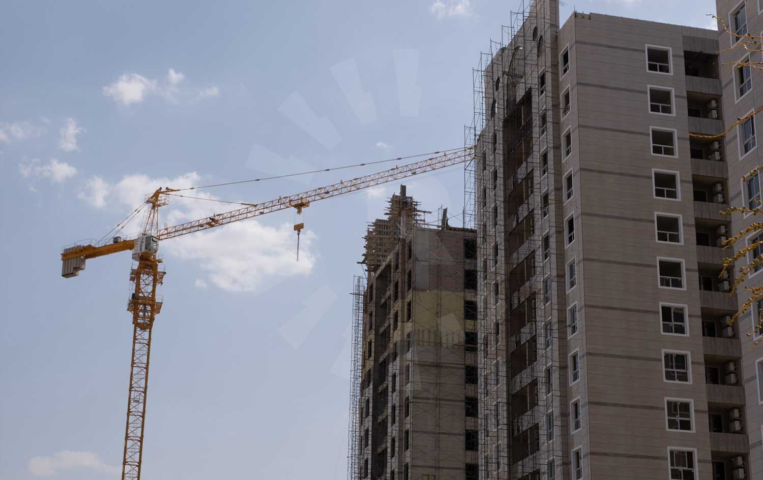 وادەی خۆتۆماركردنی كرێنشینان بۆ 20 هەزار یەکەی نیشتەجێبوون کۆتایی دێت