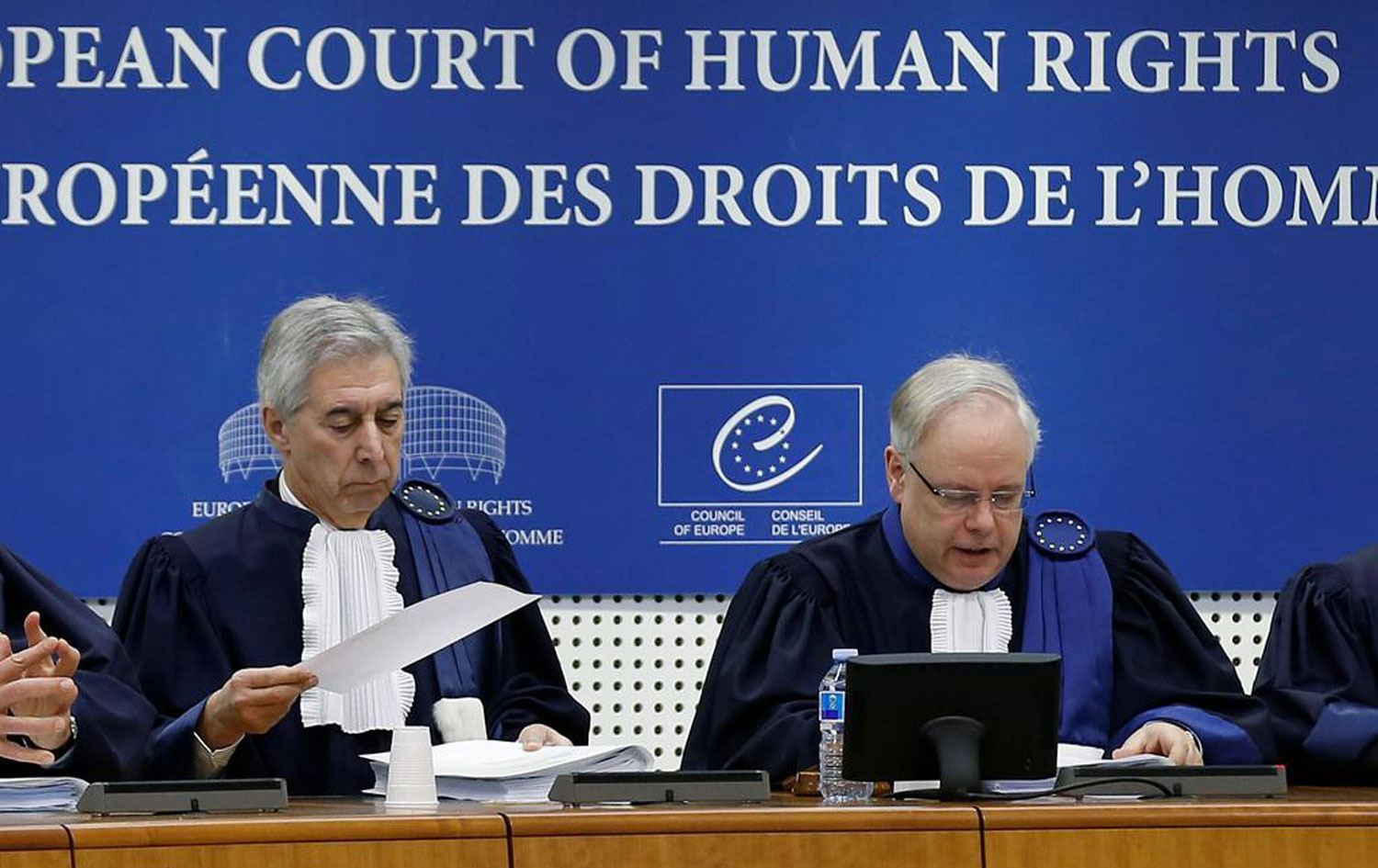 AİHM, Osman Kavala duruşmasını ‘açık’ görecek