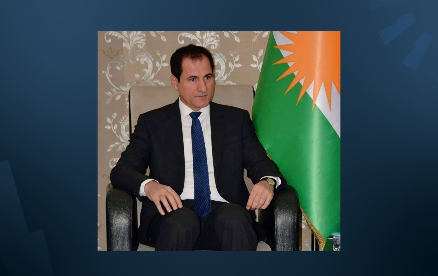 هەرێم کەمال ئاغا: سکاڵا لەسەر هەموو ئەو کەسانە تۆمار دەکەم کە لە هەولێر دوو جار دەنگیان داوە