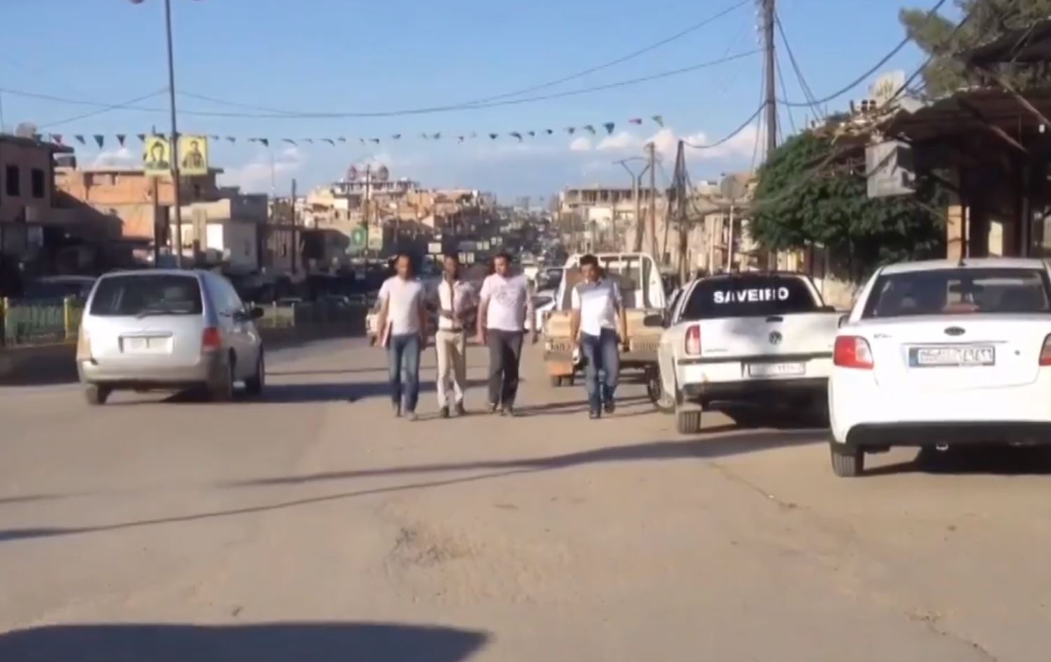 PDK-S: Rewş ji aliyên siyasî, aborî, ewlehî û debara jiyanê ve xirabtir dibe