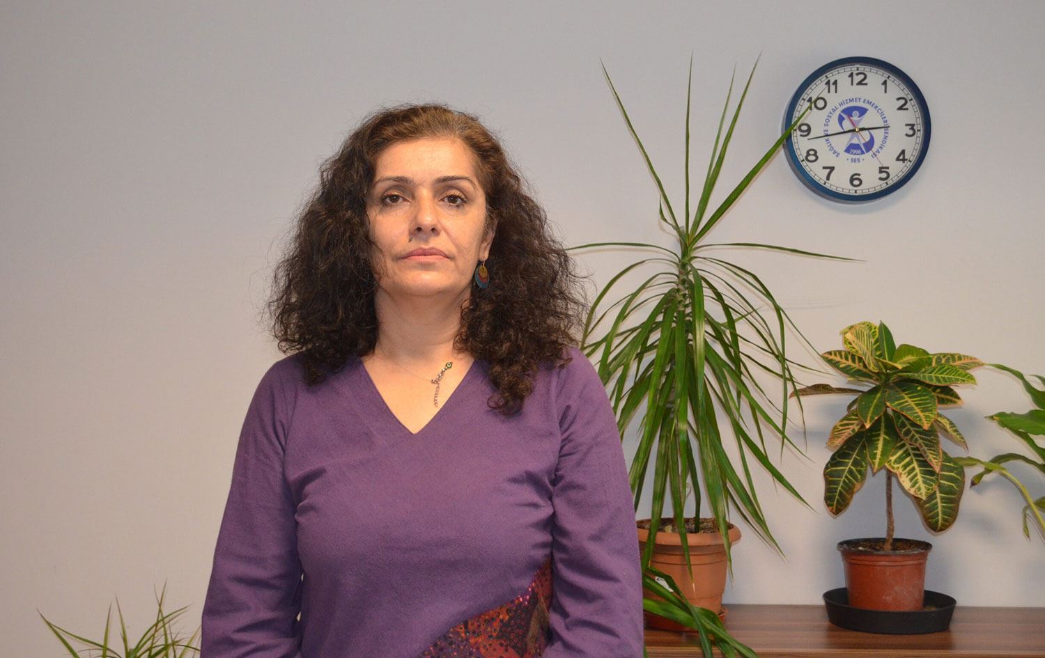 SES Genel Başkanı hakkında tutuklama kararı