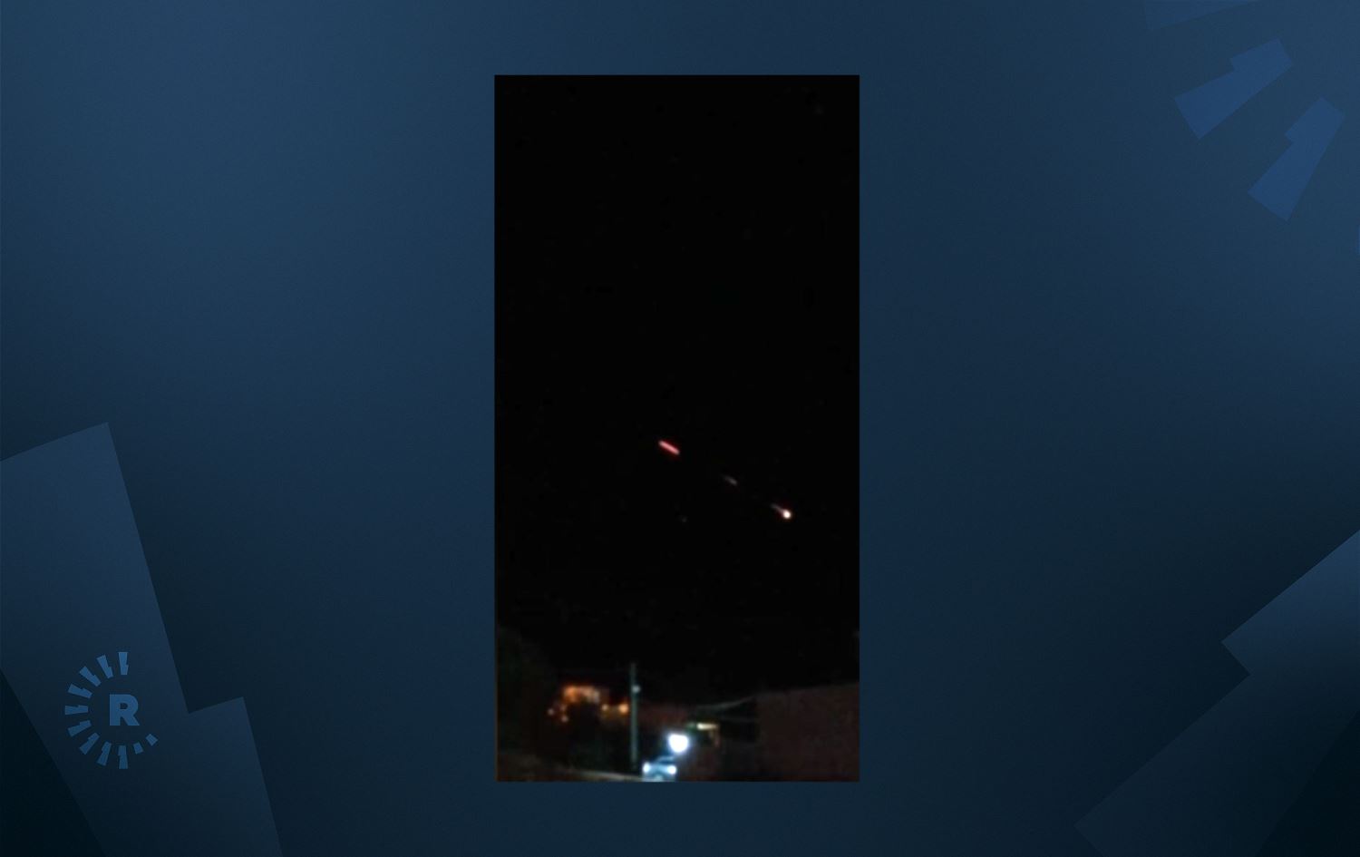 توركیا سنووری قەزای ئامێدی بۆردوومان و تۆپباران دەكات