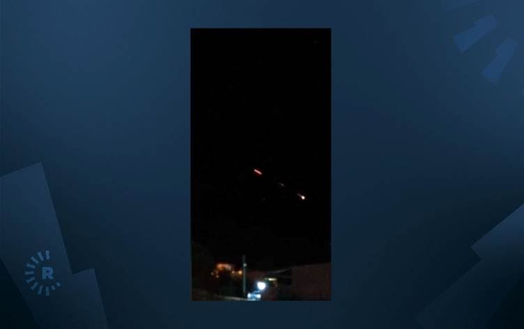 Tirkiye ji erdê û esman ve Amêdiyê bi dijwarî bombebaran dike