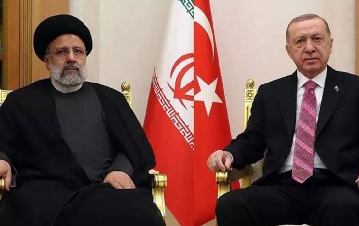 Cumhurbaşkanı Erdoğan İran'a gidiyor