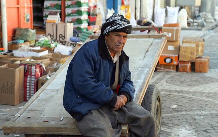 وەزارەتی پلاندانانی عێراق: رێژەی بێکاری 16.5%ـە