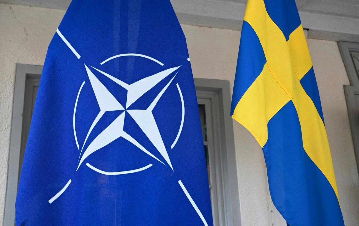 Kurdên Swêdê ji endambûna welatê xwe di NATOyê de nîgeran in