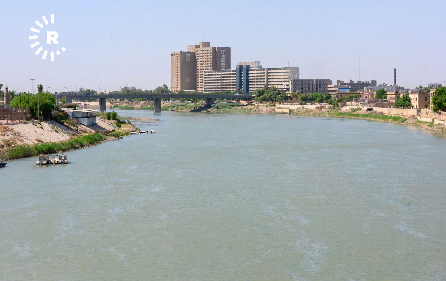 هەڵمەتی رووداو بۆ بەفیڕۆنەدانی ئاو؛ پێشبینی دەکرێت عێراق لە وڵاتی دوو رووبارەوە ببێتە "وڵاتی بێ رووبار"