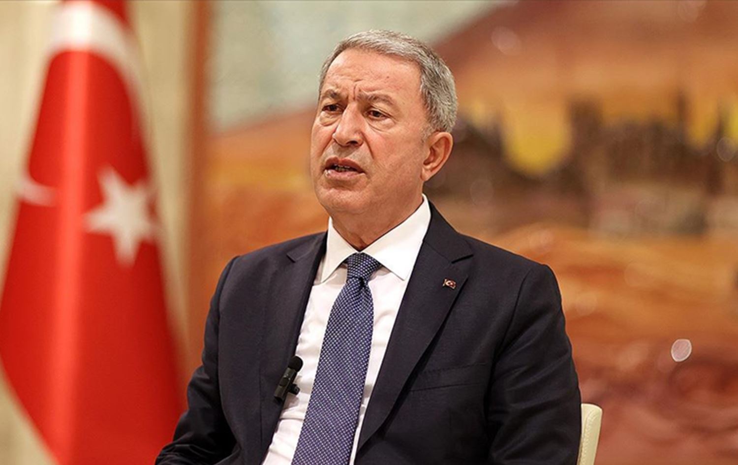 Akar’dan ‘tahıl koridoru’ açıklaması: Bu konuda 4 önemli aktör var