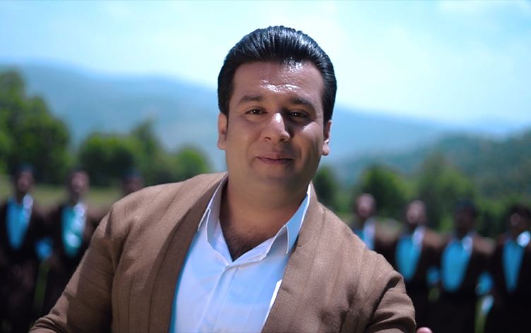 رابەر کوردستانی بەرهەمی 'سەما' بەبۆنەی جەژنی قوربان بڵاودەکاتەوە