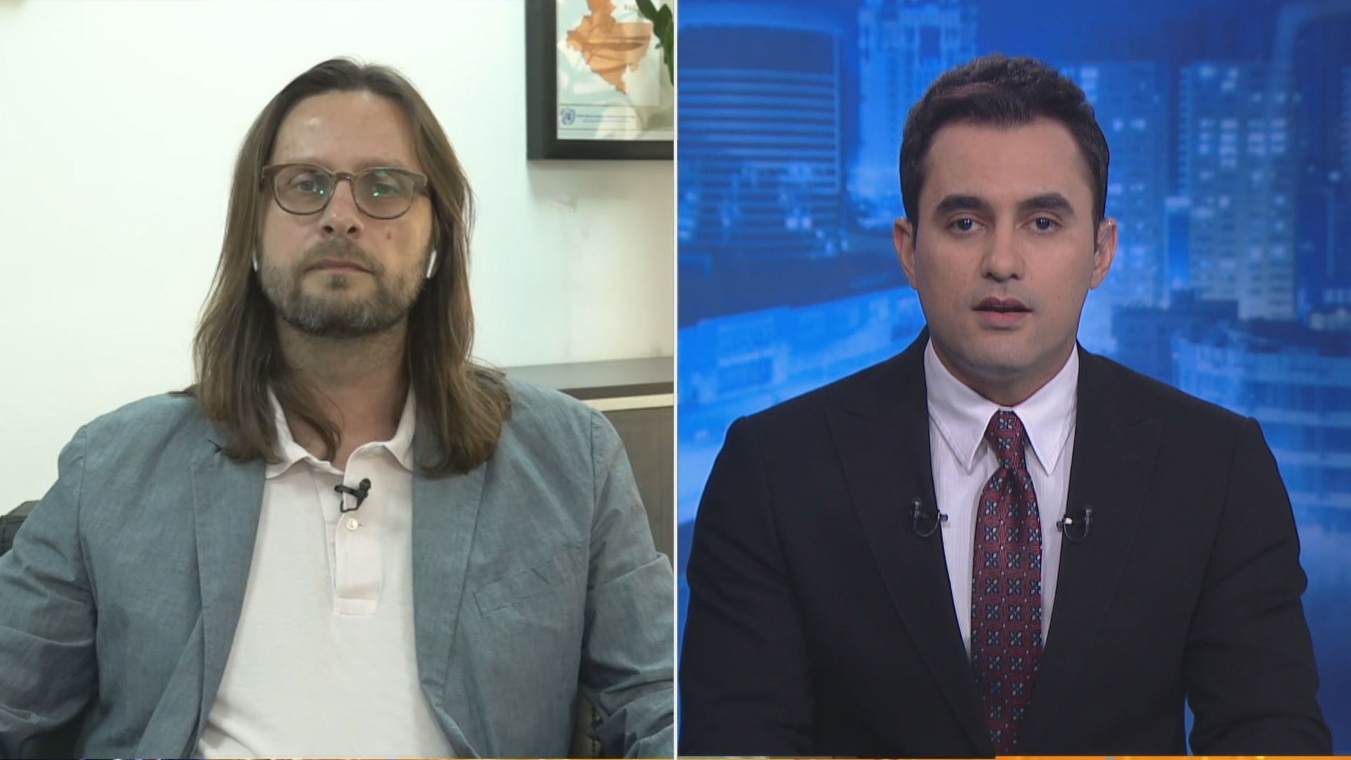 نوێنەری UNHCR لە عێراق: یەک ملیۆن و 200 هەزار ئاوارەی عێراقی ناتوانن بگەڕێنەوە ناوچەکانیان