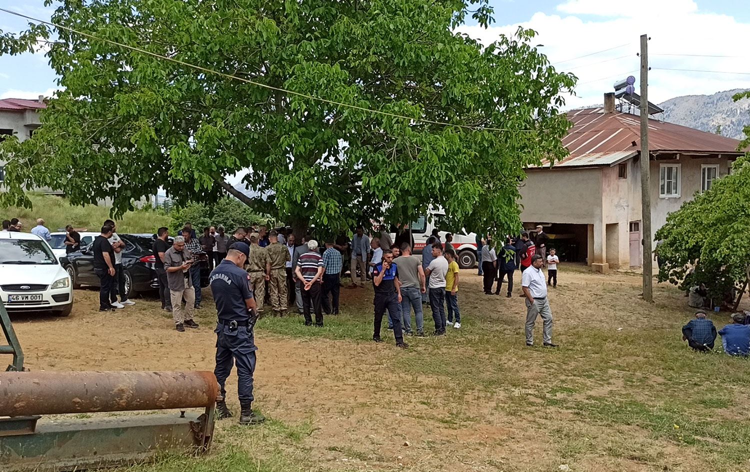 Pençe-Kilit Operasyonu: 1 asker hayatını kaybetti, 3 asker yaralandı