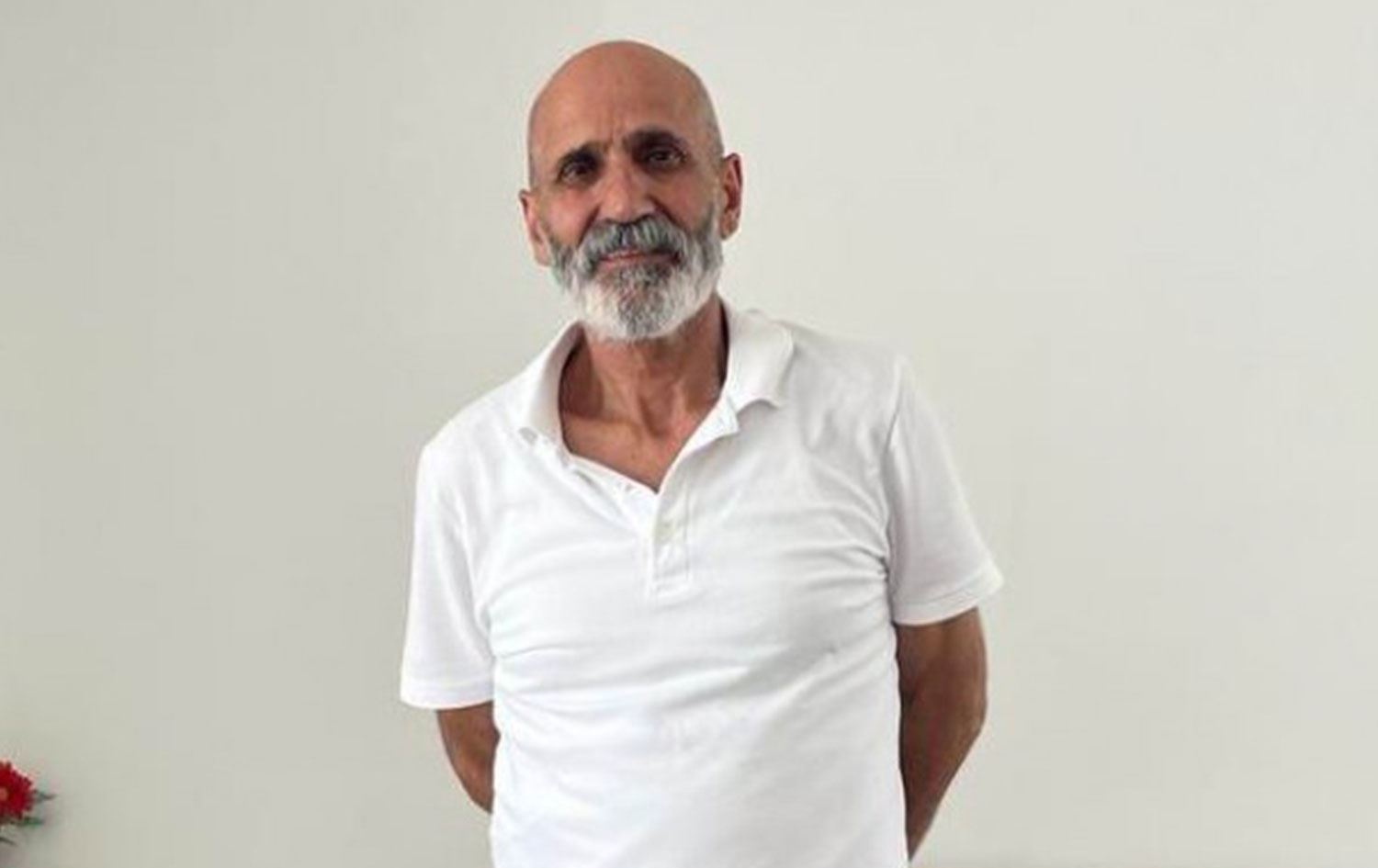 ‘30 YILLIKLAR’ - Fesih Coşkun 37 yaşında konulduğu cezaevinden 67 yaşında çıktı