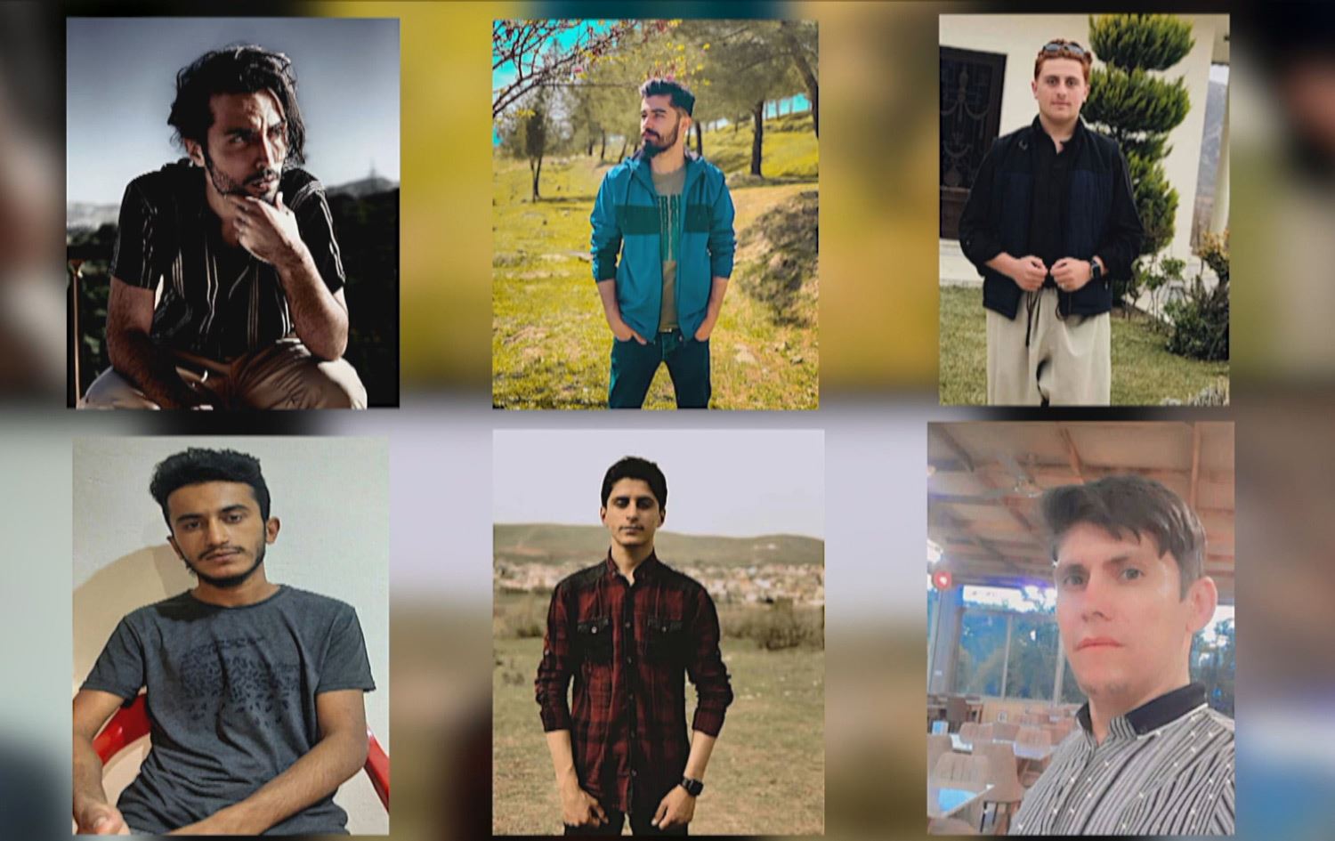 20 رۆژە حەوت گەنجی پارێزگای دهۆک لە لیبیا بێسەروشوێنن