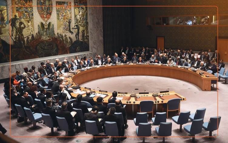 Rusya, Suriye'ye insani yardım gönderilmesi mekanizmasını veto etti