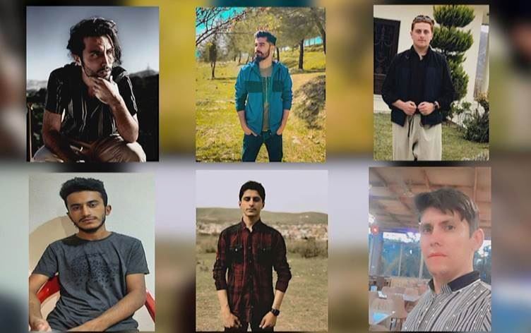 İtalya'ya kaçak yollarla ulaşmak isteyen 7 Duhoklu genç Libya'da kayboldu