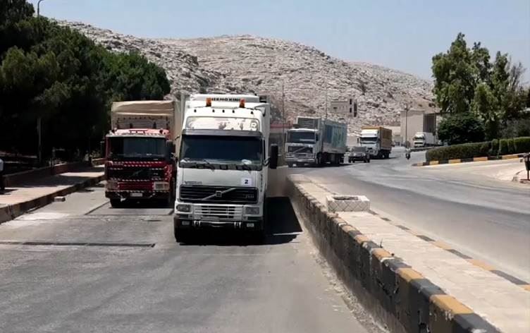 Suriyeliler Rusya’nın vetosundan endişeli