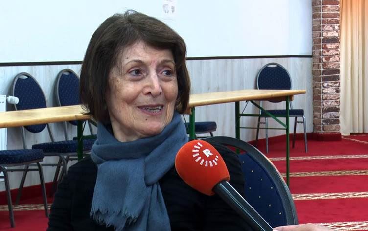 Ali Qazi'nin kız kardeşi: Kardeşim Mahabad'da defnedilmeyi vasiyet etti