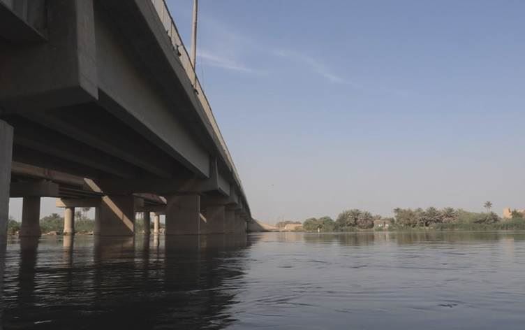 ئەمساڵ 20 هەوڵى خۆکوشتن لە رێگەى خۆهەڵدان لەسەر پردەکانى بابلەوە شکستیان پێهێندراوە