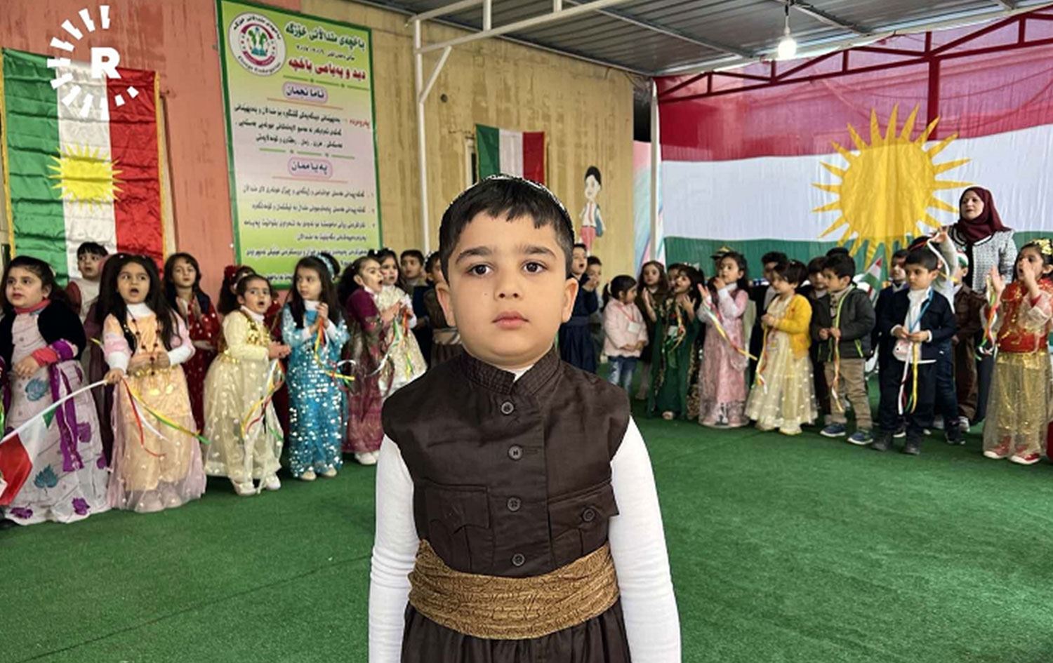 Kürdistan Bölgesi'nde doğum oranı diğer Irak illerinin gerisinde